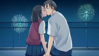 セカンドノベル