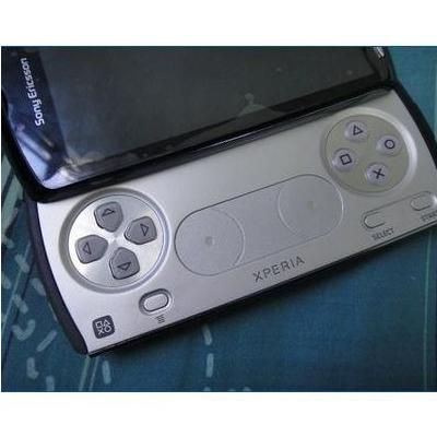 PSP