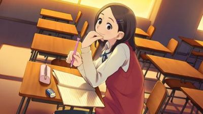 セカンドノベル