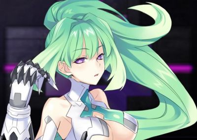 超次元ゲイムネプテューヌ