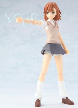 とある魔術の禁書目録