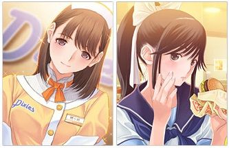 ラブプラスアーケード