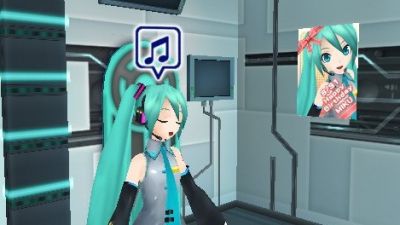 初音ミク