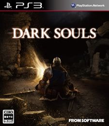 DARKSOULS