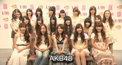 ＡＫＢ４８