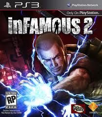 inFAMOUS