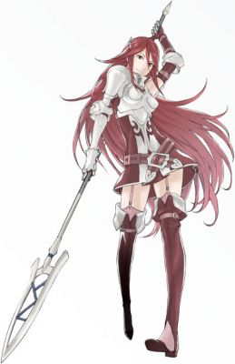 ファイアーエムブレム覚醒