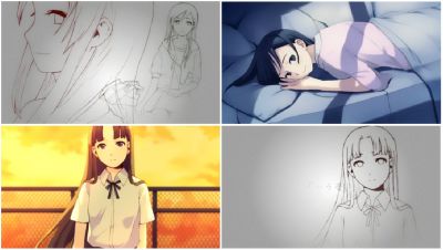 セカンドノベル