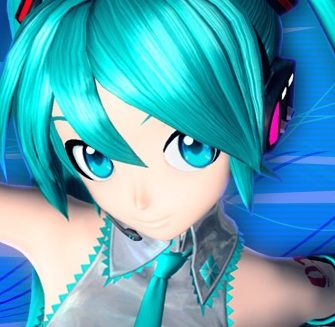 初音ミク