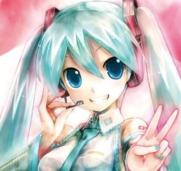 初音ミクプロジェクトディーヴァ２nd