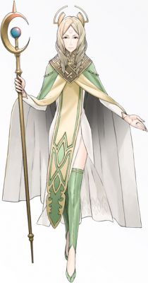 ファイアーエムブレム覚醒