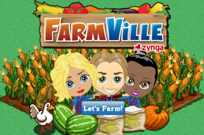 FarmVille