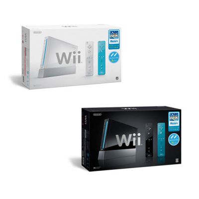 Wii