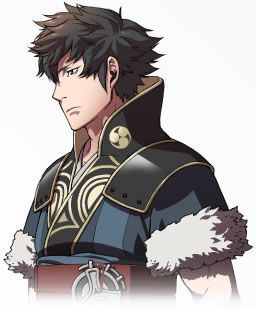 ファイアーエムブレム覚醒