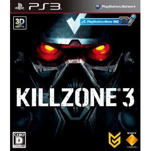 KILLZONE3