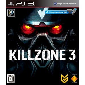 KILLZONE3