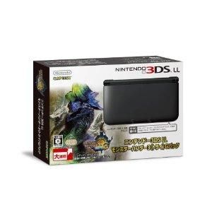 ニンテンドー3DS