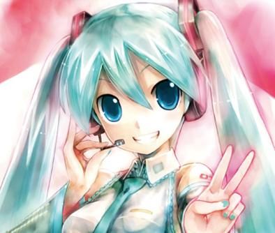 初音ミクプロジェクト・ディーヴァ２