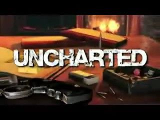 アンチャーテッド3