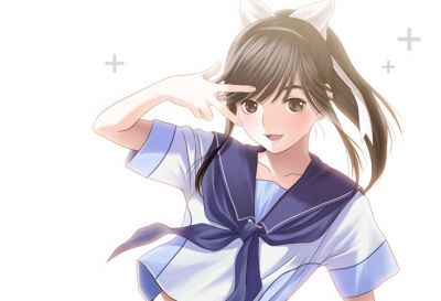 ラブプラス