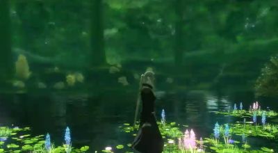 ファイナルファンタジー１４