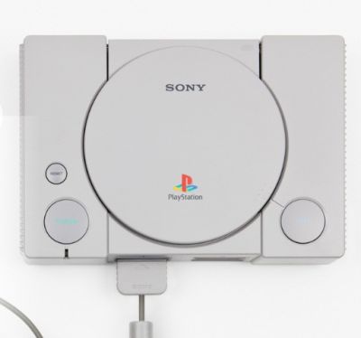 プレイステーション