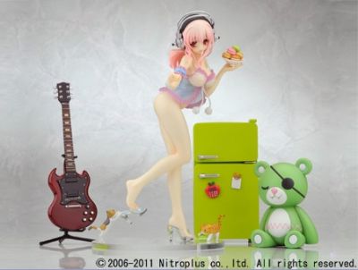 すーぱーそに子