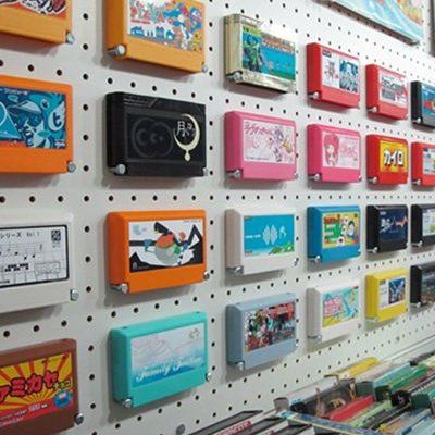 わたしのファミカセ展2011