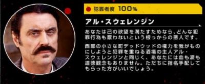 犯罪者心理テスト
