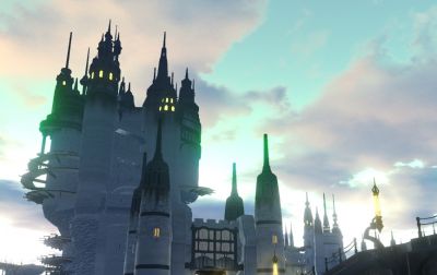 ファイナルファンタジー１４