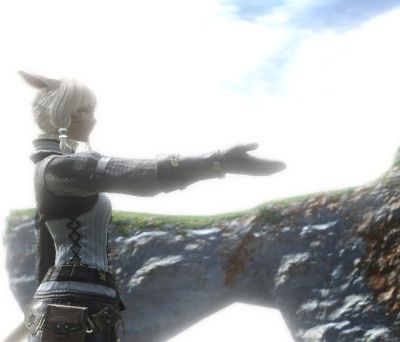 ファイナルファンタジー１４