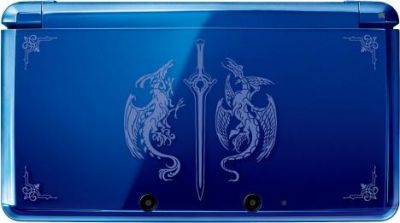 ファイアーエムブレム覚醒