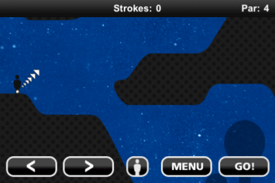 Stick