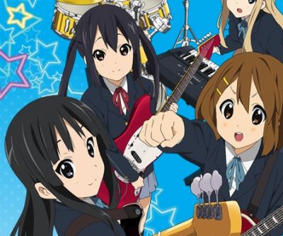 けいおん！