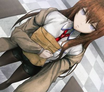 シュタインズゲート