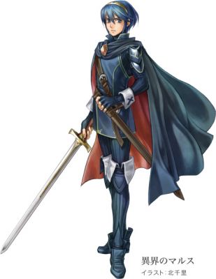 ファイアーエムブレム覚醒