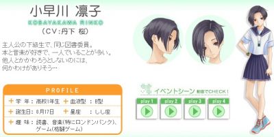 ラブプラス+
