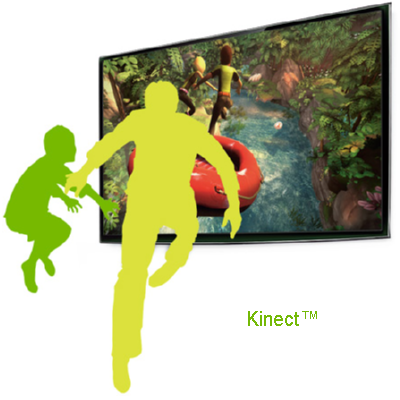 Kinect