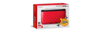 ニンテンドー3DS