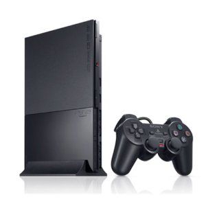 PS3特許侵害