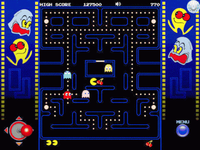 PAC-MAN_Lite_for_iPad