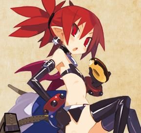 プリニー２～特攻遊戯！暁のパンツ大作戦ッス！！～