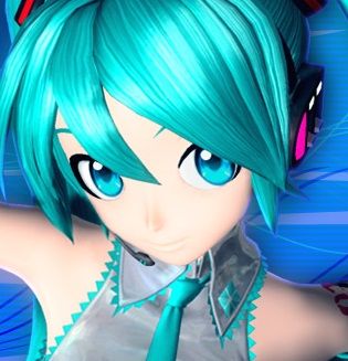 初音ミクProject