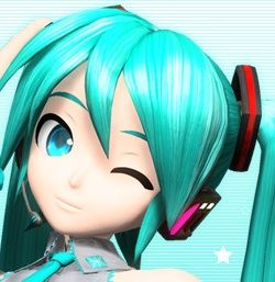 初音ミク