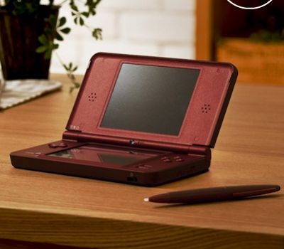 ニンテンドーDSi