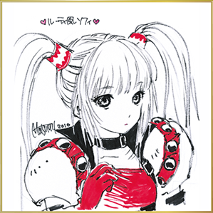 テイルズオブグレイセス