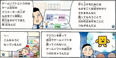 マジコン