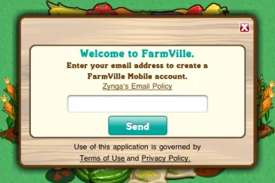 FarmVille
