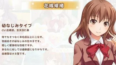 俺の嫁～あなただけの花嫁～