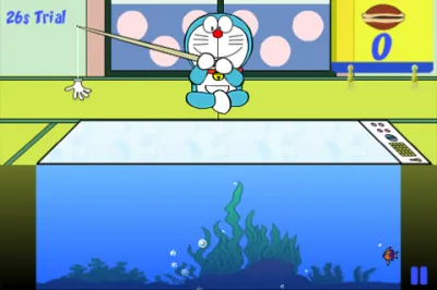 ドラえもん